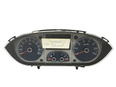 Spidometrs Lancia Musa 518081380 503001190500 40592