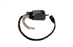 Vadības bloka modulis 4F0959501G 99591778801 Audi A6 Vika