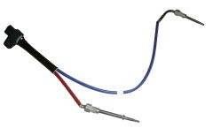 Izplūdes Gāzu Temperatūras Sensors Oriģināls 226405020R Renault