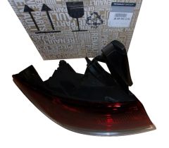 Lukturis Kreisā Oriģināls 265558061R Renault