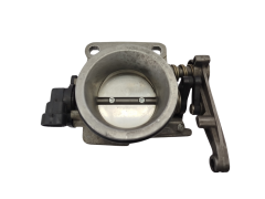 Gāzes korpusa vārsts Renault 7700875435 161192787R PF1C/00 1.4 1.6