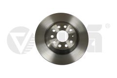 Bremžu disks 3Q0615601A 66151719401 VW Audi Seat Skoda Vika