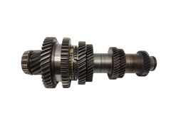Pārnesumkārbas Vārpsta Ar Dacia Renault TL4082 8200362874 7701769551 7701476657