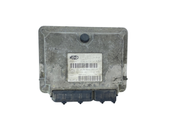 Vadības Bloks IAW4AF.M9 55187372 61600.627.05 Fiat Magneti Marelli 62130