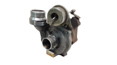 Turbokompresors 8200478276 54359700012 1.5 dci Renault 54391015082 1005