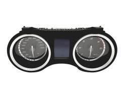 Spidometrs Alfa Romeo 159 0156081484 A2C53300281 52447