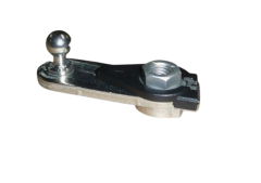 Kabeļu Turētājs Oriģināls Citroen Peugeot 407 C5 241639