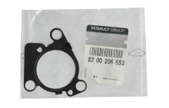 Blīvējums, blīvgredzens Oriģināls 8200206653 Renault Dacia