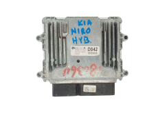 Vadības Bloks 391B1-03DF5 391A5-03DF5 A2C3960140101 SIM2K-253 Kia 44158