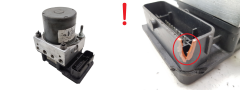Abs Sūknis Ducato Boxer Jumper 51804596 0265800717 Fiat PSA 1395