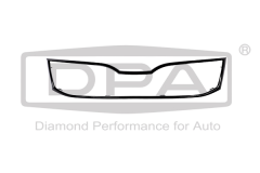 Režģa rāmis Ar Skoda Kodiaq 565853761A 88531815802 DPA