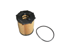 Eļļas Filtrs Jauns Oriģināls 1680233480 Citroen Peugeot