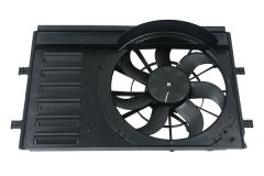 Radiatora Ventilators 6R0959455C B11503 VW Seat Skoda Borsehung