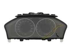 Tahometrs Volvo V60 31343323AA 69799-560U 22736