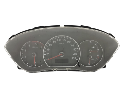 Spidometrs Fiat Suzuki 34110-79J50 34110-79J5 40596
