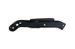 Luktura Kronšteins Kreisais 7C0805931A 88051788102 VW Crafter DPA