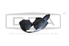 Riteņa Arka Priekšā Kreisais Ar Seat Leon 1P0809957 88091690602 DPA