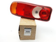 Lukturis Kreisais Aizmugurē Jauns Oriģināls Master II Movano Interstar 265550674R