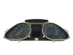 Spidometrs Audi A6 C6 4F0920900M 4F0910900A 69508