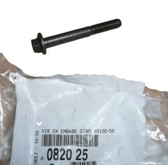Skrūve Jauns Oriģināls 082025 0820.25 Citroen Peugeot