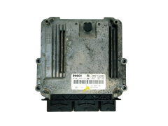 Vadības Bloks 0281019147 237102213R 237102720R Renault Bosch 32259