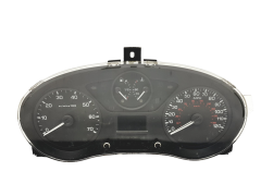 Tahometrs Peugeot Partner 9801642580 RHD