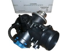 Egr Vārsts Jauns Oriģināls 1628GR 1628.GR Citroen Peugeot