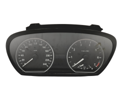 Spidometrs BMW 1 E87 9187038-02 1024932-93 31475