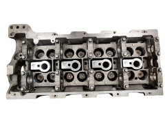 Cilindra galva Mercedes-Benz A6110104720 R6110162601 2.2 CDI