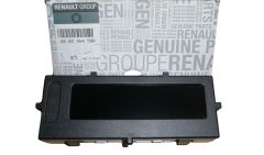 Radio displejs Jauns Oriģināls 280346458R Renault