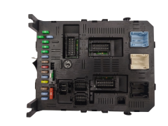 Vadības Bloks BSI 2004 H02-01 9661940180 PSA Johnson Controls 1012
