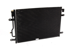 Kondicioniera kondensators 8E0260403B 22600746801 Audi A4 A6 Vika