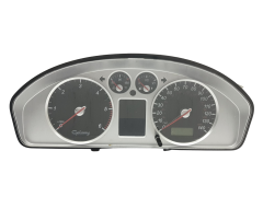 Tahometrs Ford Galaxy 7M5920920S 110080037027 RHD