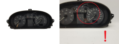 Tahometrs Renault Megane 1 Scenic 1 8200071820 2422