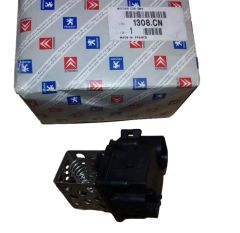Ventilatora Rezistors Oriģināls 1308CN 1308.CN Citroen Peugeot