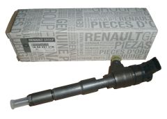 Degvielas inžektors Jauns Oriģināls 166000121R Renault