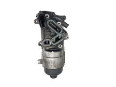 Eļļas Filtra Korpuss 9656970080 1.6 HDI Citroen Peugeot 1103P0
