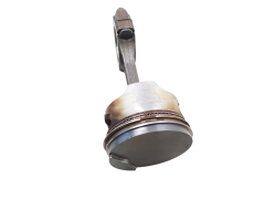 Jungiamoji svirtis Stūmoklis 7701476393 8200573238 1.6 8v K7M Dacia Renault 43