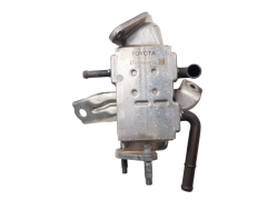 EGR Dzesētājs Toyota Yaris 3 220500-0020 1.5