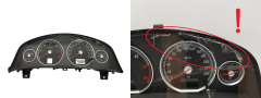 Tahometrs Opel Vectra C 13144741UZ 2666