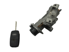 Aizdedzes Slēdzene Audi A3 A4 A6 4B0905851B 4B0905849 1373