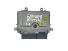 Vadības Bloks 0281014538 A6401500334 Mercedes Bosch 56478