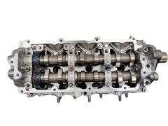 Cilindra galva Renault Saab Isuzu 7701053771 3.0 DCI P9X701