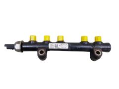 Degvielas Sliede 9685297580-02 1570Q4 Citroen Peugeot Ford Volvo 52