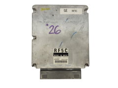 Dzinēja Vadības Bloks ECU Mazda RF5C18881E 275800-6025 Denso