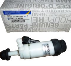 Mazgāšanas sūknis Oriģināls Renault Koleos Qashqai 28621JY60A