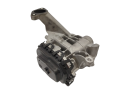 Egr Vārsts Citroen Peugeot 9807369980 1.6 HDI Valeo 2