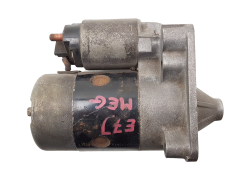 Starteris Renault 7701352049 M002T48381 1.4 1.6 Mitsubishi 1323