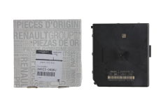 Vadības bloka modulis Jauns Oriģināls 2432300Q0J 284B67570R Renault Nissan