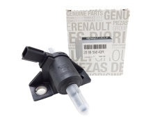 Degvielas Spiediena Sensors Oriģināls Renault Megane Scenic 3 1.5 dCi 208859042R